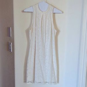 Cute bridal event dress